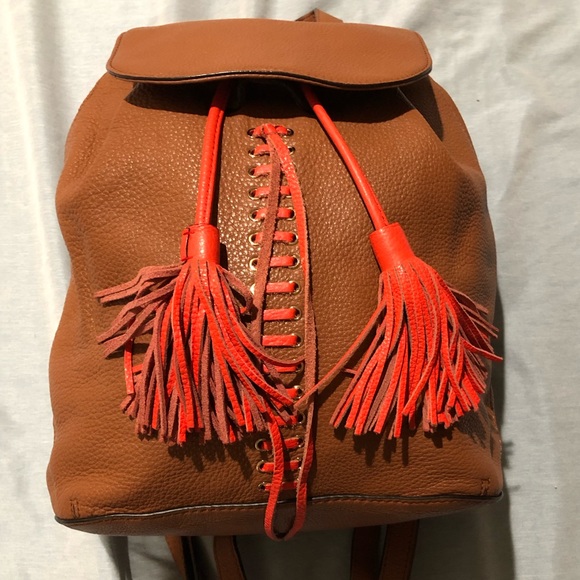 Rebecca minkoff backpack - Picture 6 of 9